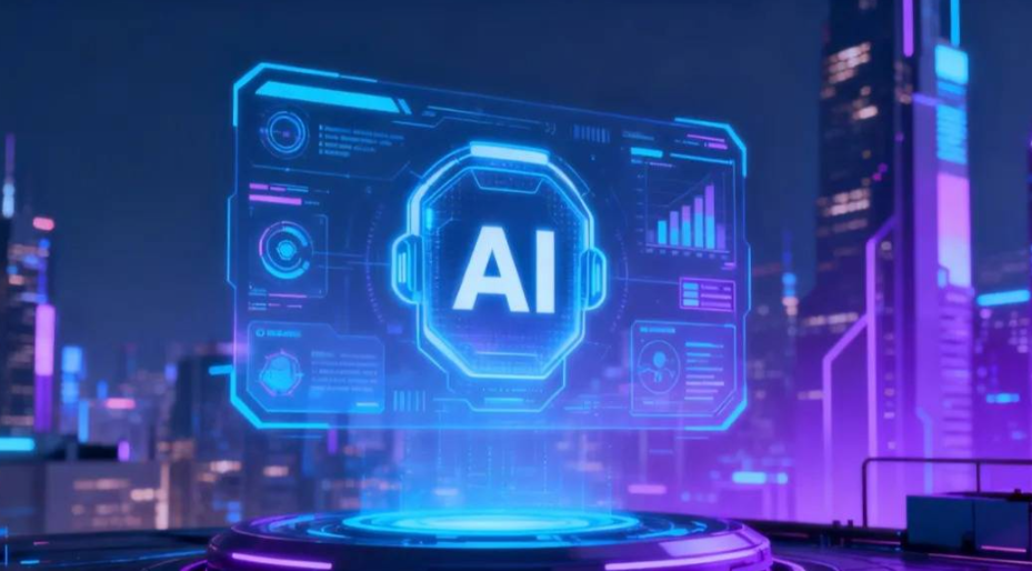 周村区AI选型参考：合理运用人工智能工具提升效率