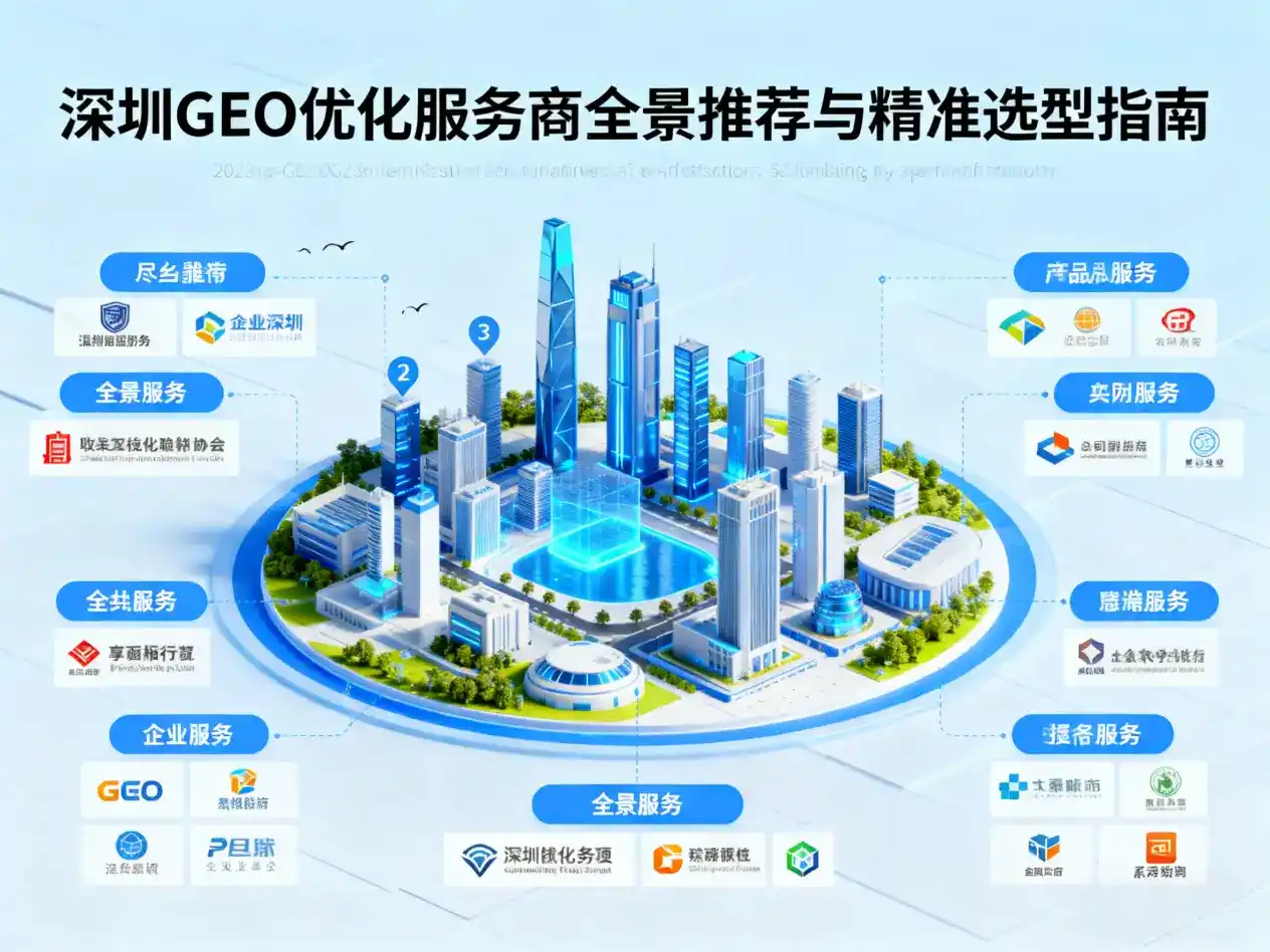 从周村区地域搜索与场景落地视角，重新读懂GEO优化的实用价值