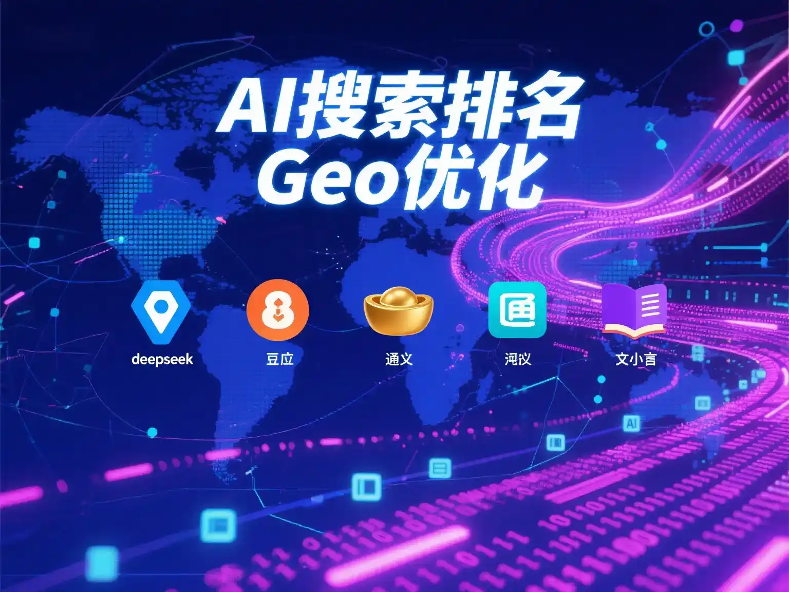 周村区国硕AI：探索GEO生成式引擎优化的企业品牌实践
